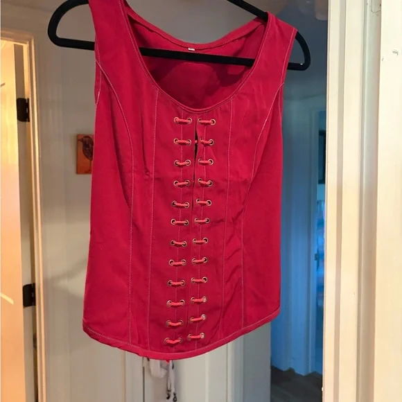 Scarlet Witch Wanda cosplay - Picture 5 of 8